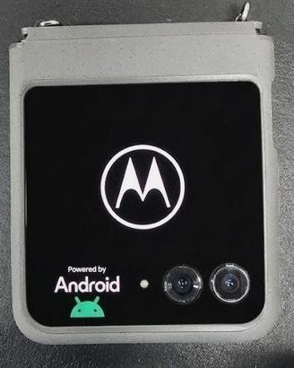 Motorola razr 50