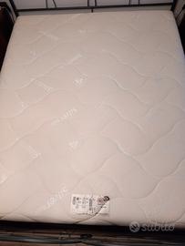 Materasso matrimoniale 190x160 