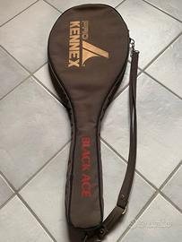 Racchetta Pro kennex black ace 98. Ottime condiz