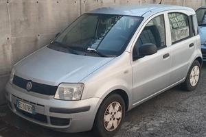 Panda del 2010