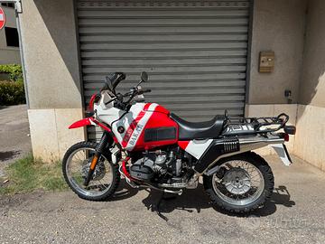 Bmw r 100 gs PD