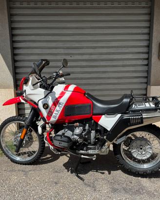 Bmw r100 gs PD
