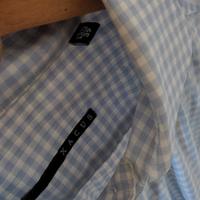 camicia xacus m 39 uomo perfetta