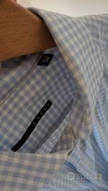 camicia xacus m 39 uomo perfetta