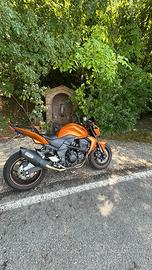 Kawasaki z750
