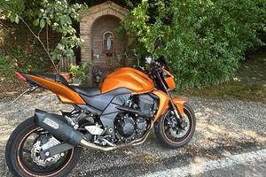 Kawasaki z750