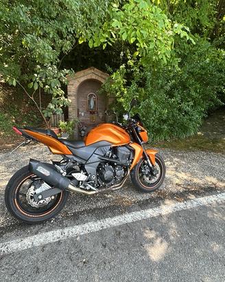 Kawasaki z750