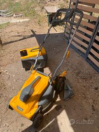 Tagliaerba Elettrico STIGA Combi 44 E - 1800W