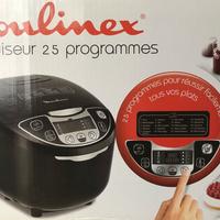 Moulinex Multicooker