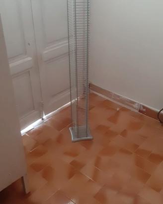Porta cd