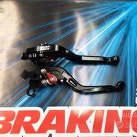 Leve regolabili braking kawasaki zzr 1400