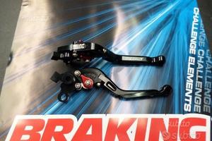 Leve regolabili braking kawasaki zzr 1400