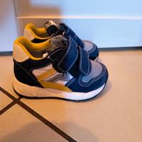 scarpe nero giardini bambino 