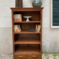 Libreria a colonna Anni '20