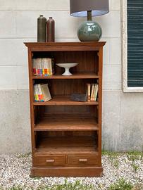 Libreria a colonna Anni '20