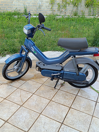 CICLOMOTORE ATALA GREEN 50cc Rizzato- mai usato