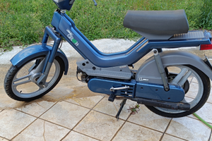 CICLOMOTORE ATALA GREEN 50cc Rizzato- mai usato