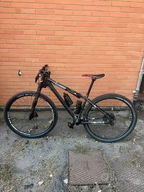 Cannondale fsi 29 carbonio
