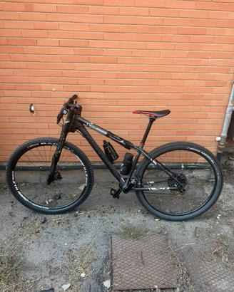 Cannondale fsi 29 carbonio