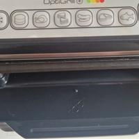 Bistecchiera/piastra elettrica 