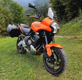 Kawasaki Versys 650