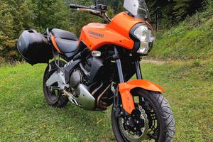 Kawasaki Versys 650