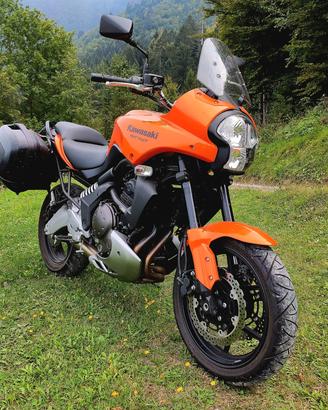 Kawasaki Versys 650