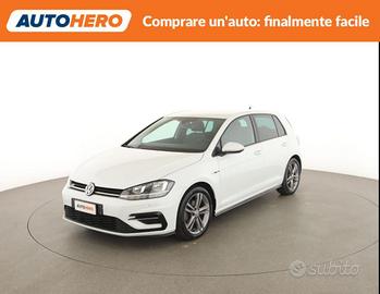 VOLKSWAGEN Golf DT86831