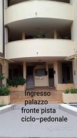 Appartamento arredato