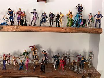 Action Figures JoJo Medicos
