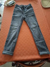 pantaloni e jeans donna