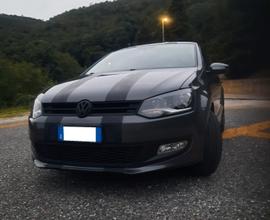 Volkswagen Polo 1.2 70 CV 5p. Comfortline