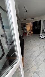 Appartamento fronte mare Arenzano