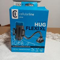Porta cellulare auto 