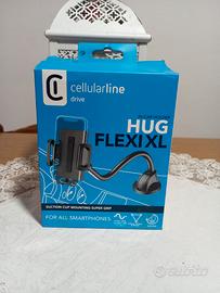 Porta cellulare auto 