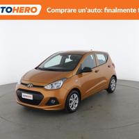 HYUNDAI i10 NN06172