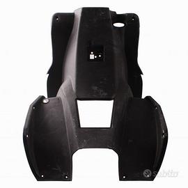 Controscudo Apilia SR Factory iniezione AP8268330