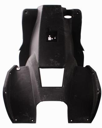 Controscudo Apilia SR Factory iniezione AP8268330