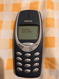 Nokia 3310