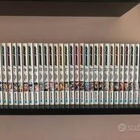 Shaman King 1-35 Final Edition Completo