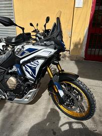 Voge Valico 800