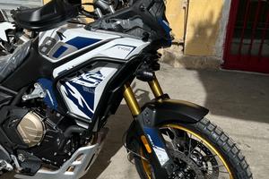 Voge Valico 800