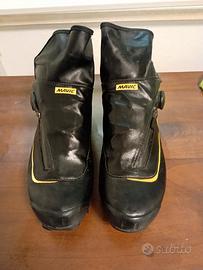 SCARPE MTB CROSSMAX MAVIX PRO 41 1/3