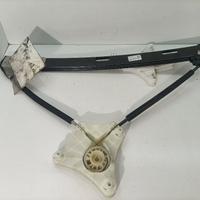 MECCANISMO ALZAVETRO POST. SX SEAT Arona Serie 6F0