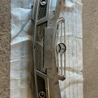 cofano paraurti fari mercedes classe a 2010-2012