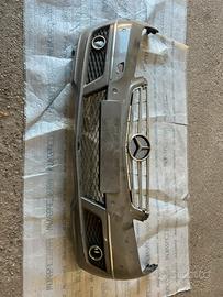 cofano paraurti fari mercedes classe a 2010-2012