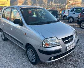 Hyundai Atos Prime 1.1 12V Active