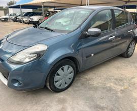 Renault Clio 1.2 16V 5 porte GPL Dynamique