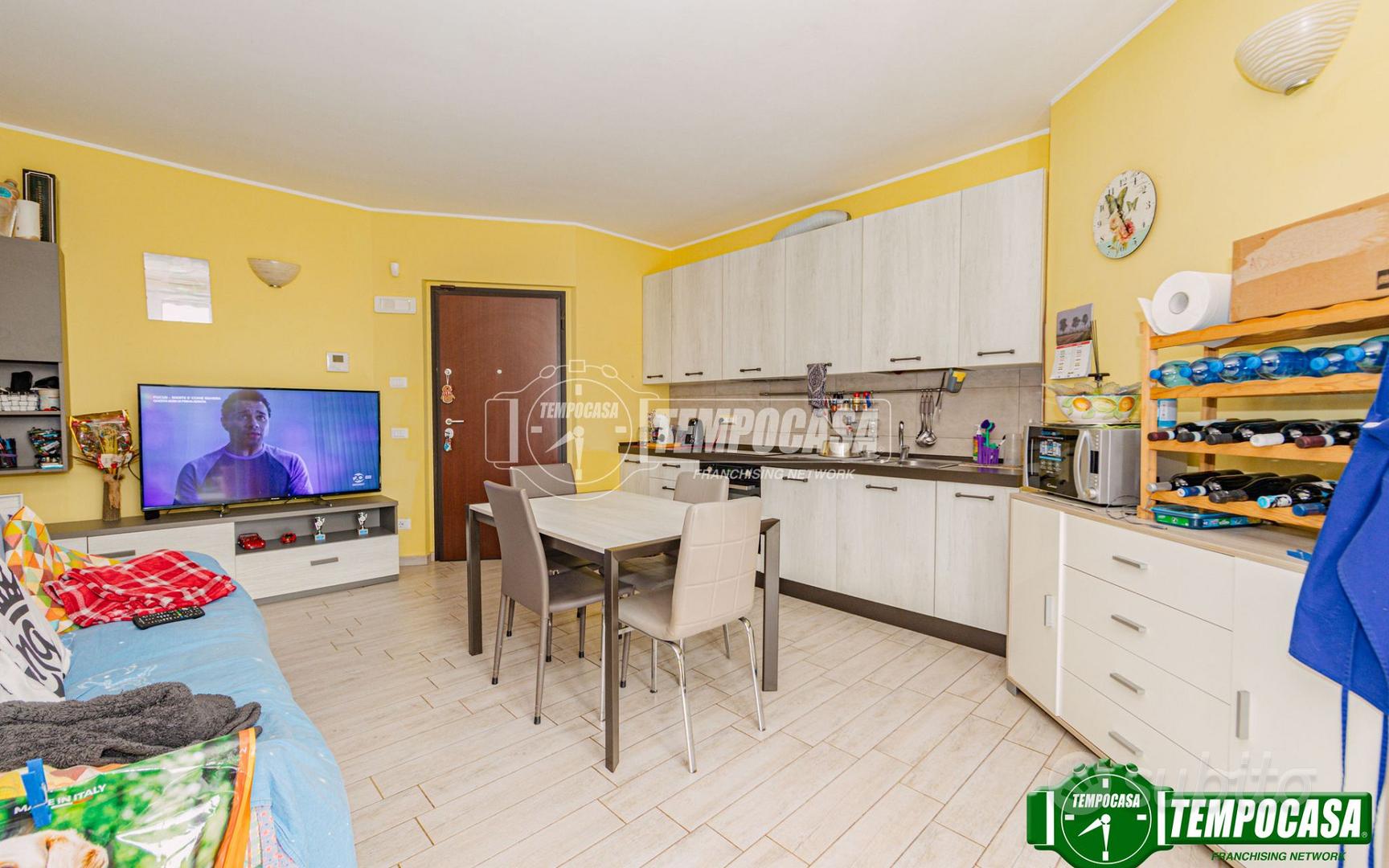 Appartamento – Albuzzano, Vigalfo - Vista 4