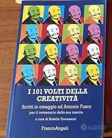 101 volti della creatività